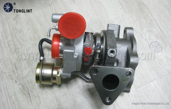Mitsubishi Challenger Turbo Turbocharger TF035HM 49135-03110 ME202012 for 4M40 Engine