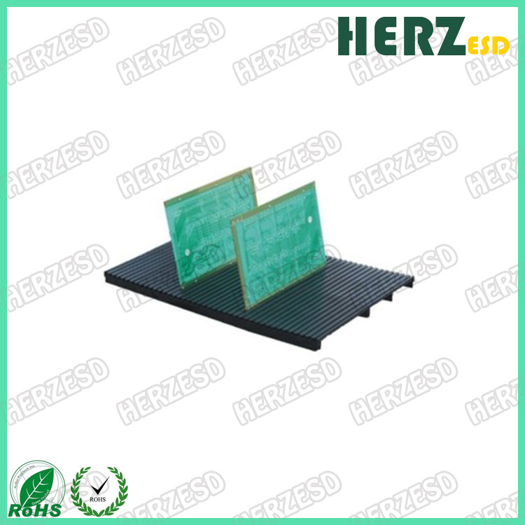 Поднос PCB держателя поддержки ESD анти- статический LCD типа Я всеобщего шкафа удерживания PCB