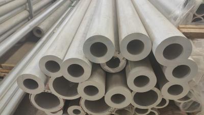 2024 3003 6061 T6 Aluminium Tube 2 Round Aluminum Tubing Pipe Square ASTM