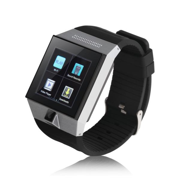 Best Cell Phones Smart Watch Android 4.0