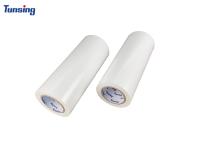 100 Yards / Roll TPU Hotmelt Film 0,08mm Espessura 138cm Largura Hot Melt Adhesive Film