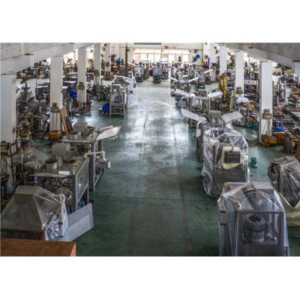 WENZHOU URBAN PACKLINE CO., LTD.