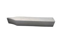 Carbide Wear Bars , High Strength Tungsten Carbide Stock