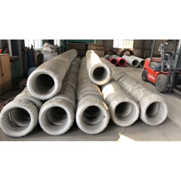 Inverted Type Wire Drawing Machine with Large Capacity Continuous Working and Long Service Life for Steel and Non-Ferrous Wires