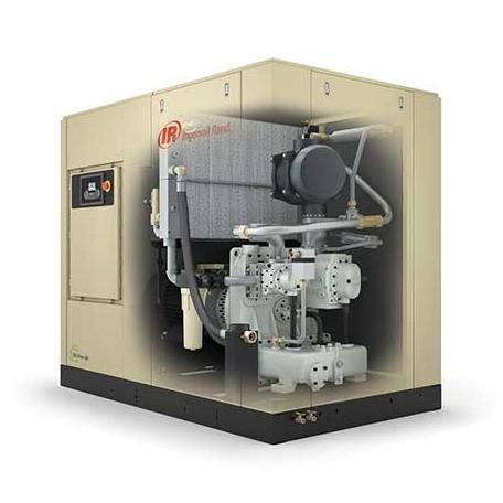 Electronics Sierra 190-300kw Oil-Free Rotary Screw Compressed Air for Ingersoll Rand