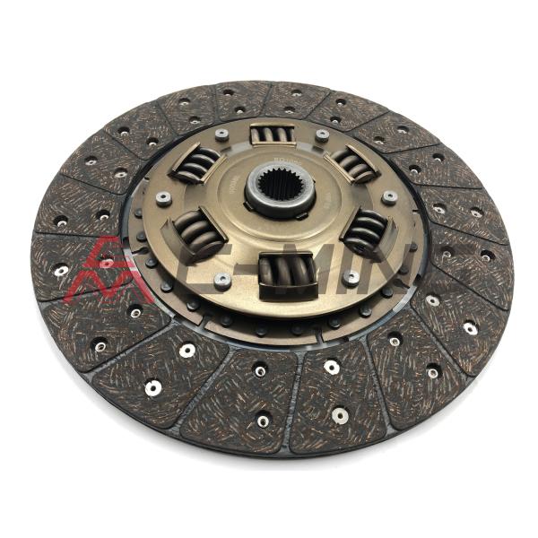 EQ1060 Clutch Plate Assembly ISD102 8972574000 275x180x24x25.6