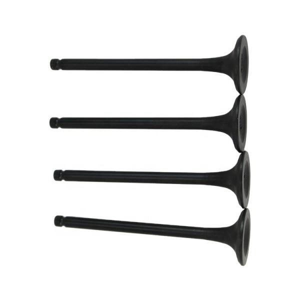 Experience Unmatched Functionality with JAC T6 2020- Original Exhaust Valve