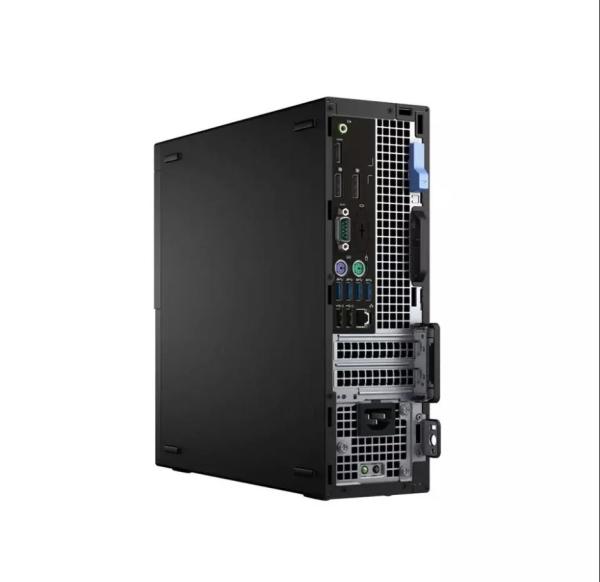 Molde privado T3240 Servidor de torre con procesador de 2.1 GHz Frecuencia principal y estación de trabajo de torre