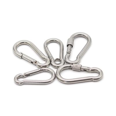 Easy Installation Stainless Steel Rigging Hardware With Secure And Adjustable Fastening