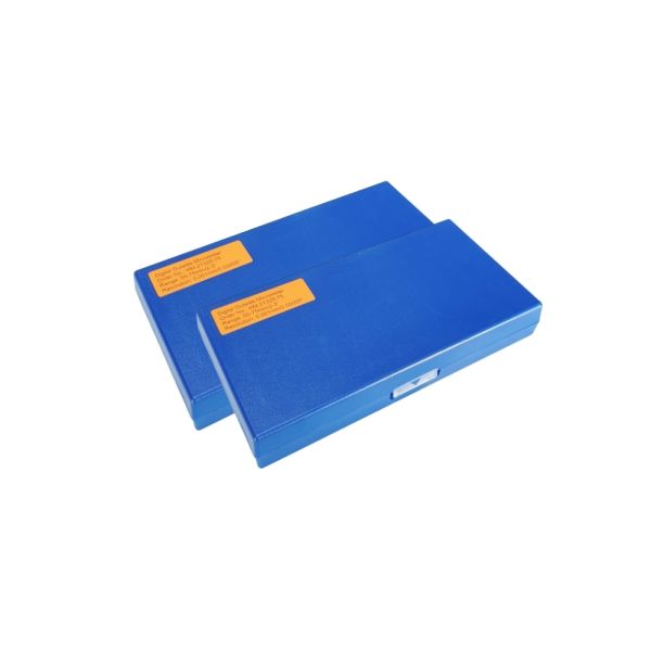 50-75mm/2-3 Promotion Digital Outside Micrometer with Multi-Function LCD Display