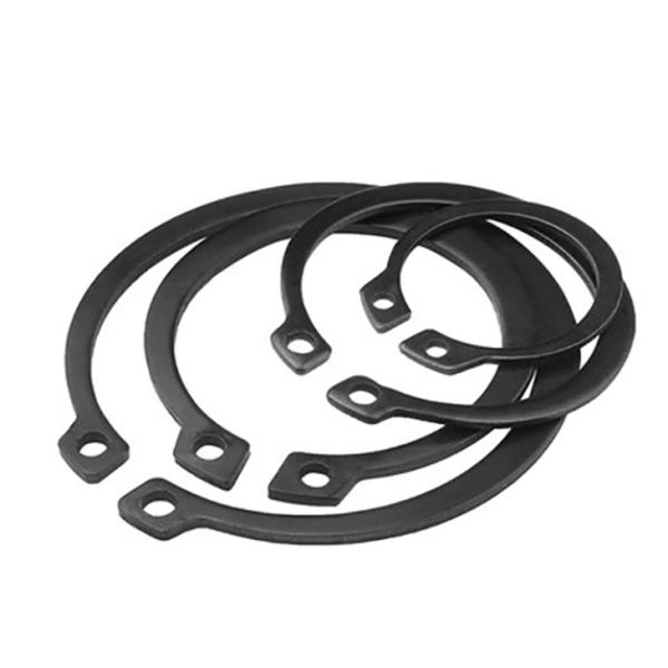 Retaining Rings For Shafts DIN471 Circlips For Shaft Stainless steel snap ring