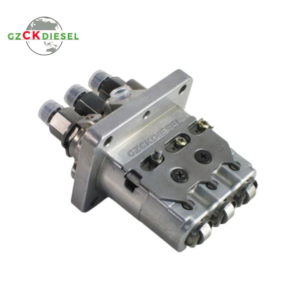 Fuel Injection Pump Head 094500-7240 0945007240 094500-7040 0945007040