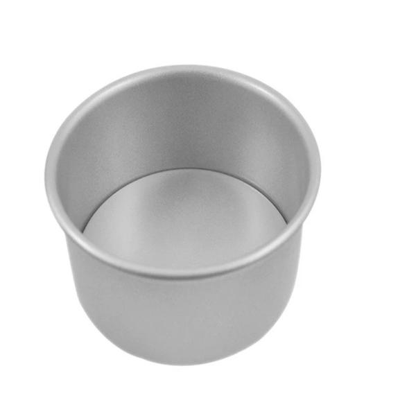 Rk Bakeware China-Alumínio Comercial Cheese Cake Pan