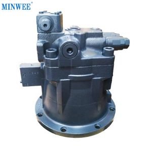 Travel Motor Assy