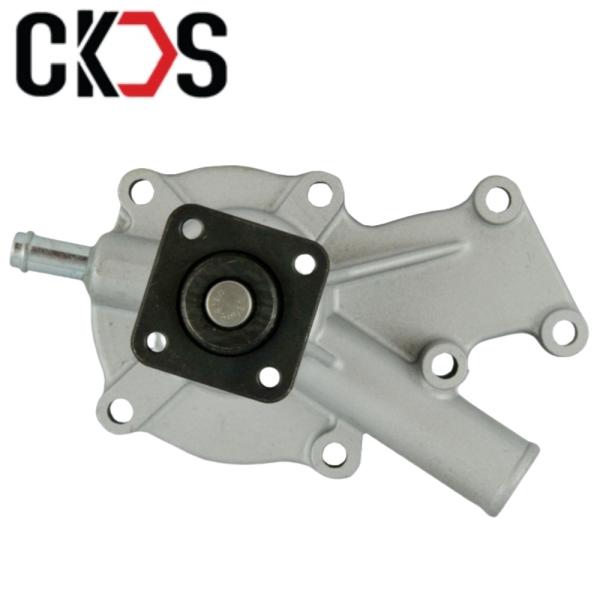 Machines Engine Part Water Pump For Kubota Machines D722 Engine 15881-73033