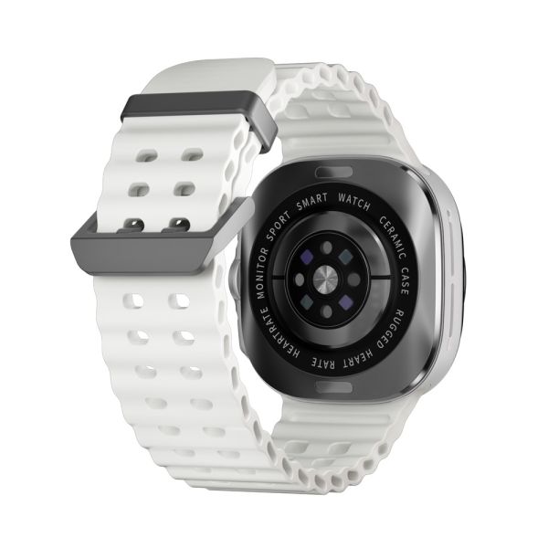 Eraysun Newest Watch 7 Ultra 1.43 Inch Smart Watches Sport Smart Watch BT Calling Waterproof BT Call Smartwatches