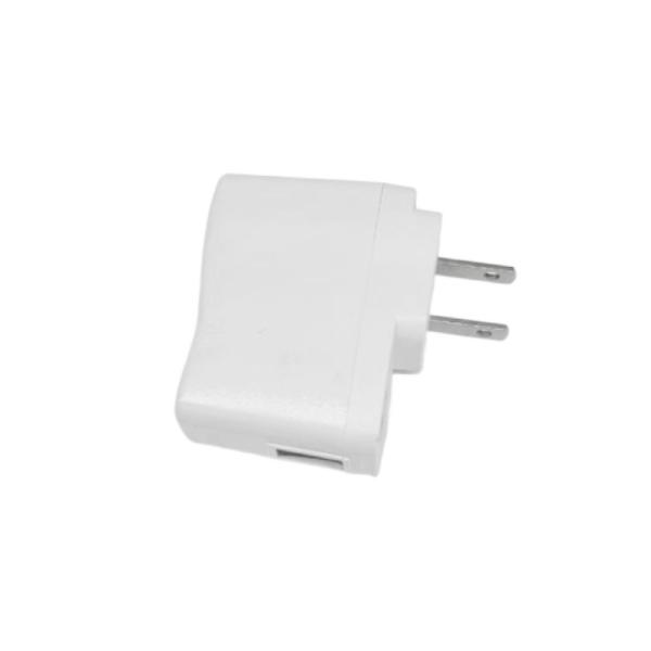 1A 5V USB Wall Quick Charger Lightweight 6W USB Port Charger