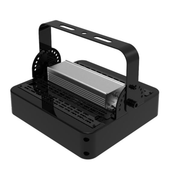 IP65 Outdoor LED Flood Lights 2500 - 6500K Color Temperature 4 . 7Kg