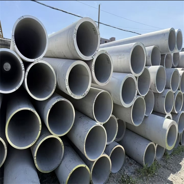 ASTM A312 Stainless Steel Pipes, 1/2