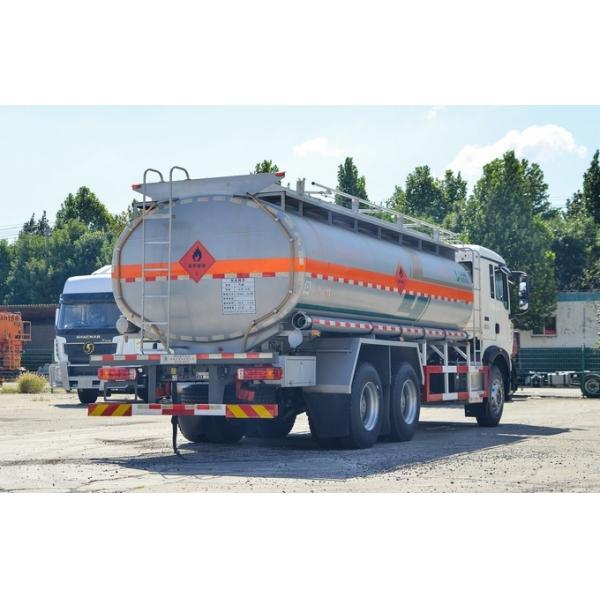 Personalização 3 eixos novo tanque de combustível reboque gasolina caminhão-tanque