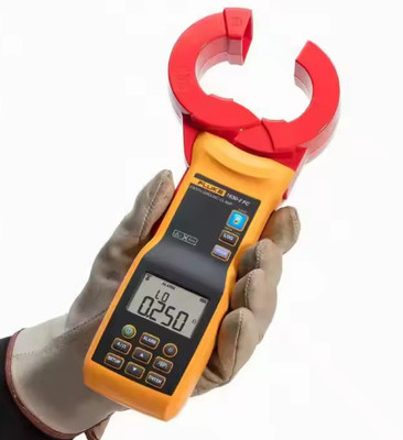 Fluke 1630-2 FC 接地抵抗クランプメーター
