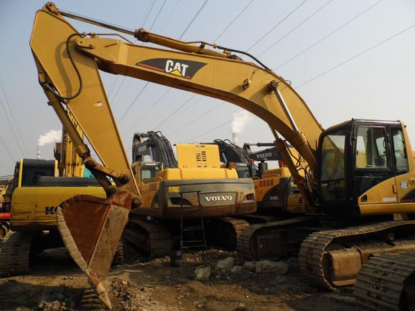 Used CATERPILLAR 330C Excavator for sale original japan CAT 330c used excavator