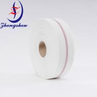 Cinturón transportador de huevos antibacteriano PP6 de 50 mm a 100 mm de ancho para granjas de aves de corral