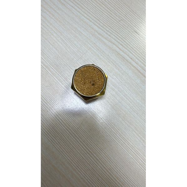 Stainless Steel Multi Layer Wire Mesh and Sintered Filter Brass Filter