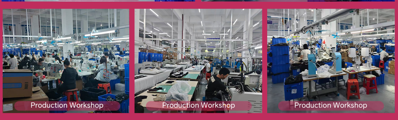 Xiamen Ming-Jet Import &  Export Co., Ltd.