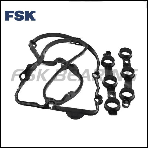 Junta de la tapa de la válvula del motor BMW Serie 5 11129070990 11120030496