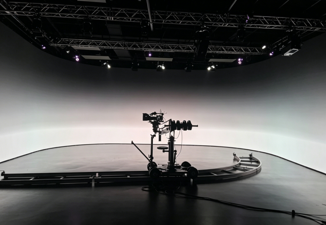 P1.56 LED Screen Virtual Production XR Stage Large Scale LED Display