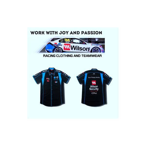 Carros de corrida gráficos pretos Vintage Desportos Uniforme de golfe simples Camisas de polo masculino