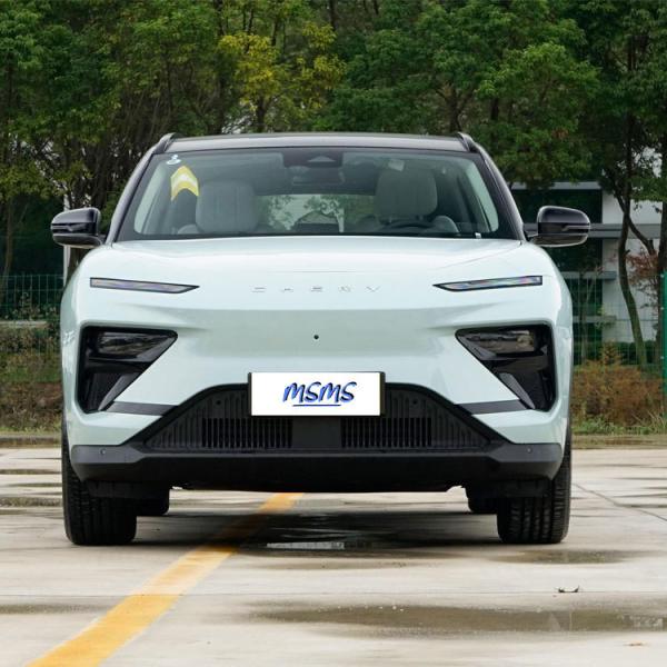 2023 Chery Shuxianghome Super 512Km Electric Car Shuxiangjia Max Mid-size SUV 180 Km/h