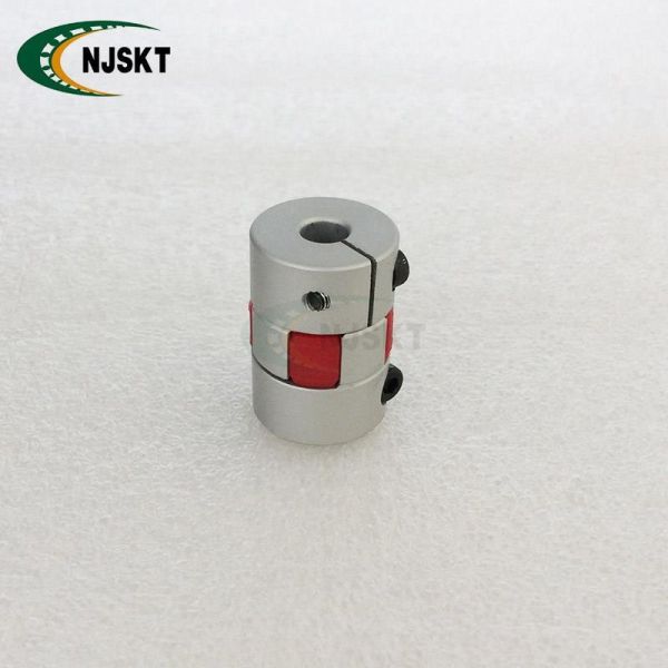 Hub Clamping SRJ-55C Jaw Coupling 55×78mm Grooved Coupling