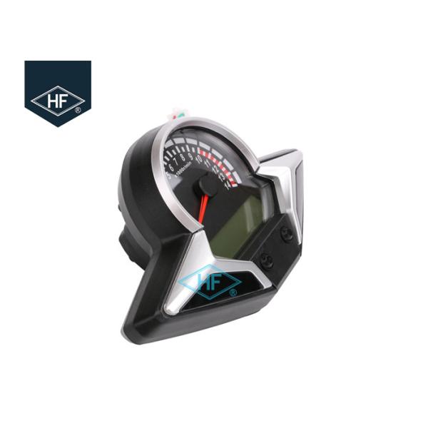 Tachometer Aftermarket Motorcycle Speedometer Motorcycle Body Parts Odometer For Honda