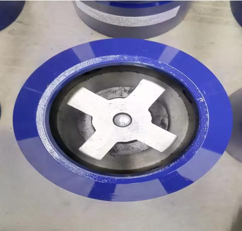 2024 Api Standard Double Valves Float Collar for Harsh Environments from China