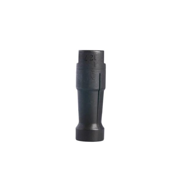High Performance Spring Lathe Finger Chuck M9×P1.0 For CNC Lathe