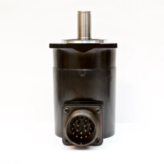 A860-2109-T302 High-Speed Servo Motor Connector - Industrial Automation & CNC Machine Accessories