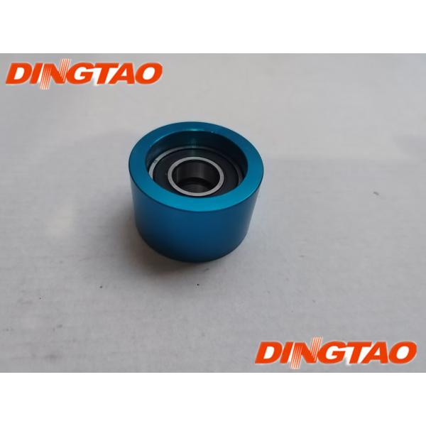 For Vector 7000 Auto Cutter Parts VT5000 Equipped Tension Pulley 117916 & 112009