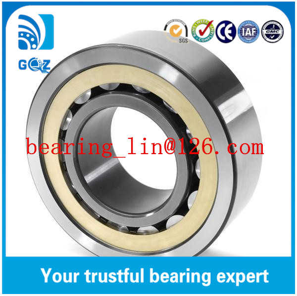 Сверхточное цилиндрическое роликовое подшипник для шпинделя станка