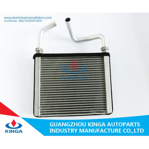 Heater Honda Aluminum Radiator Air Condition Auto Spare Part