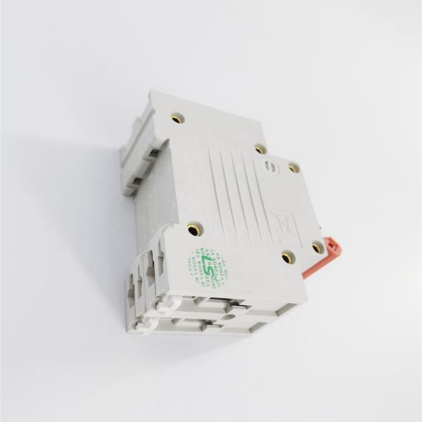 Mcb Bkn C 2p 40 Amp Mini Breaker , 400vac Mini Electric Breaker