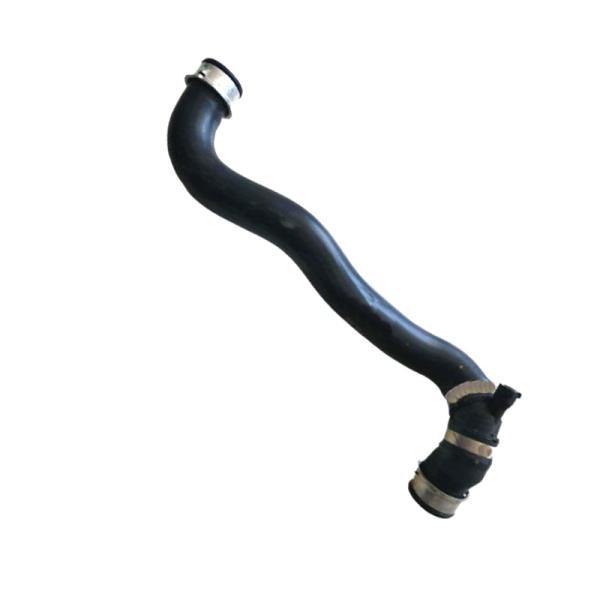 2004- Год класс E E 63 AMG Радиореакторный охлаждающий шланг 2115016482 для Mercedes-Benz W211