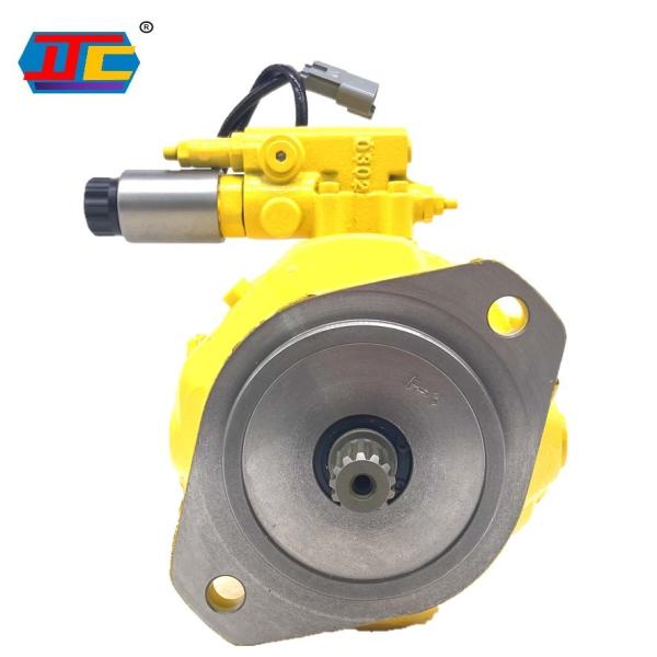 Вентиляторный двигатель 2590815 двигателя экскаватора  для 330D E331D E332D E336D