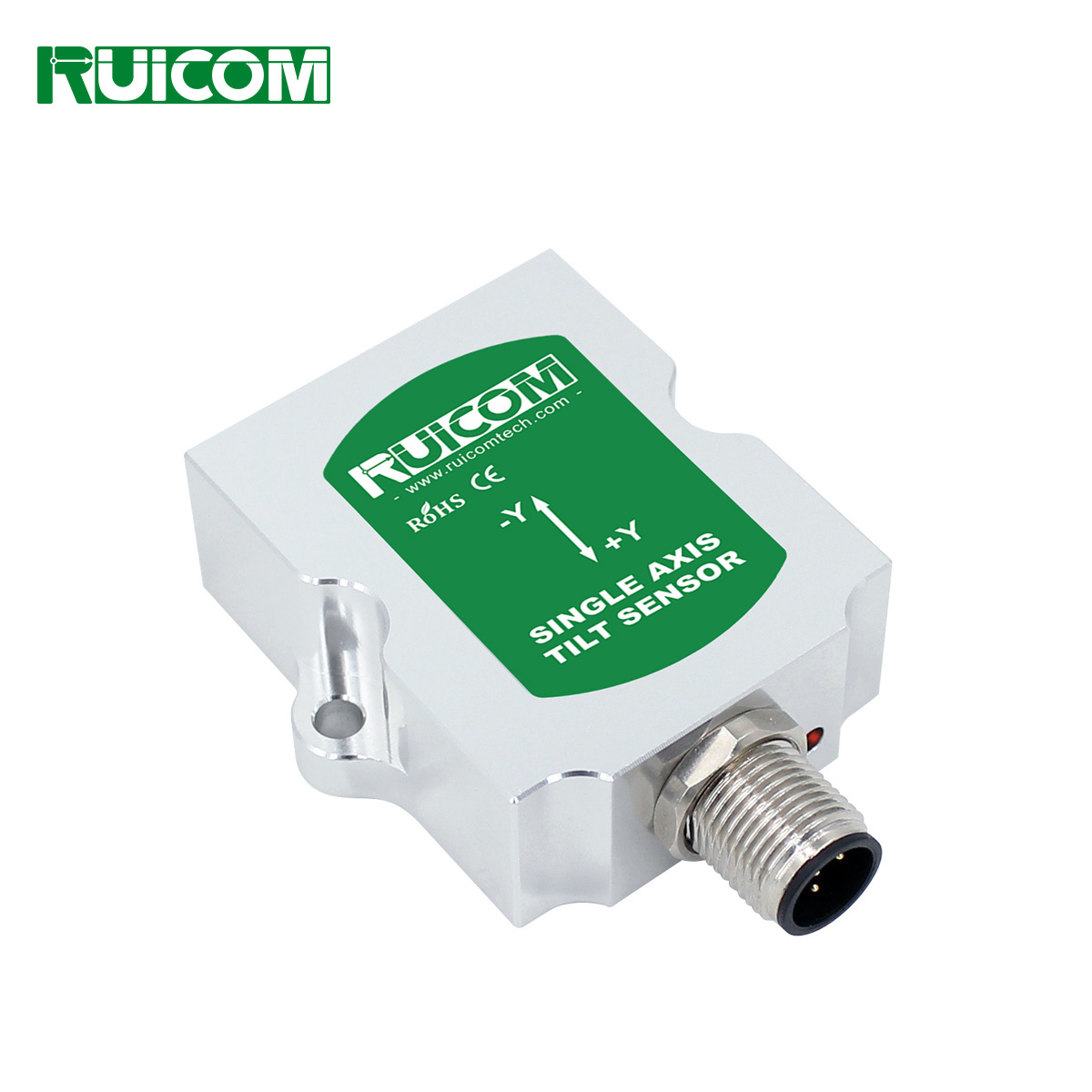 LTS6 Digital Output Tilt Sensor Inclinometer For All Attitude Angle Measurement