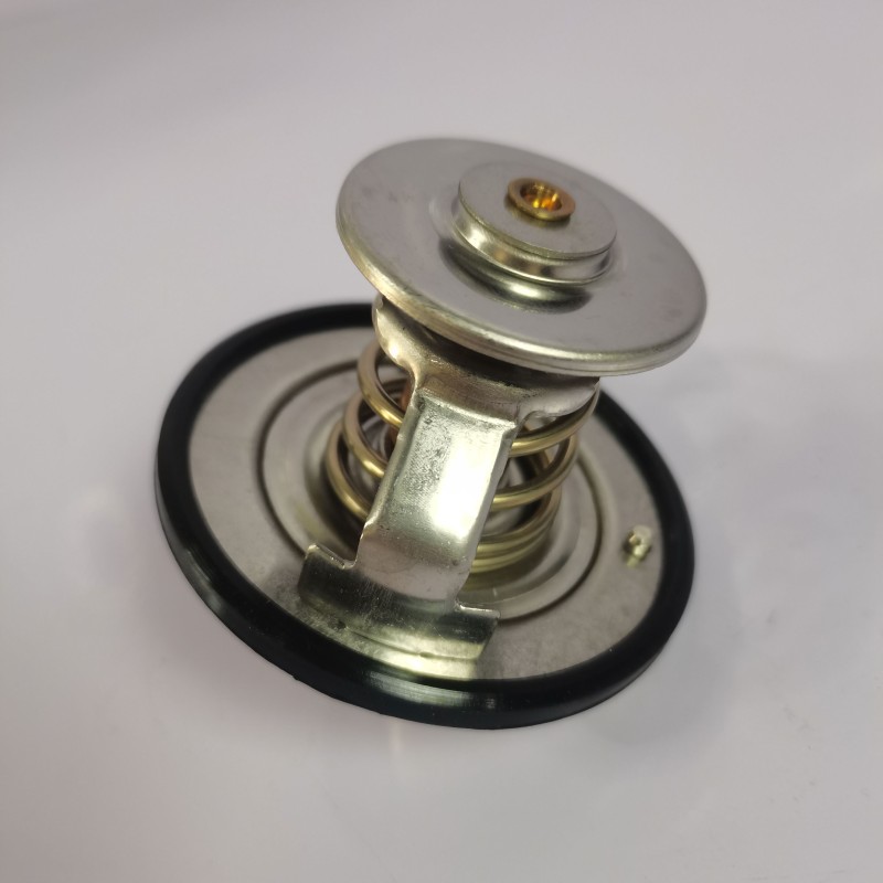 FAW Jiefang Truck Cooling System Parts Thermostat 31357-83D