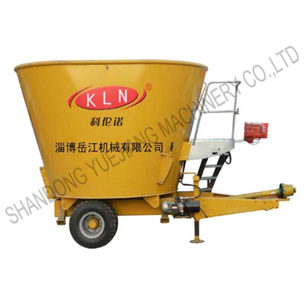 Pneumatically Drive Ratio 60/40 Small Scale Milking Parlour For Dairy Farm