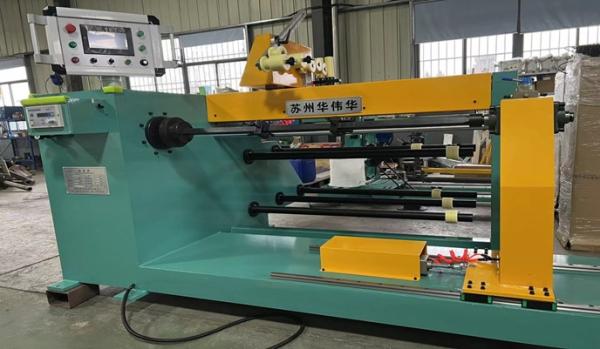 Industrial Iron Core Assembly Table | Precision Transformer Core Stacking Station