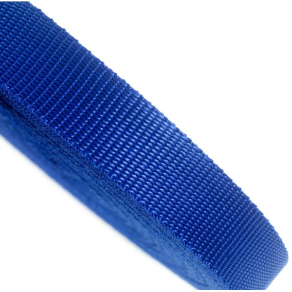 100% Polyester/Polypropylene/Cotton Thick 2mm Bead Webbing In Different Colors