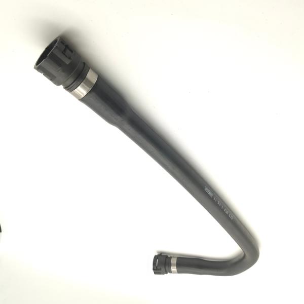 1996-2004 Year Cooling Custom Flexible Auto Radiator Coolant Hose 11531438633 for BMW